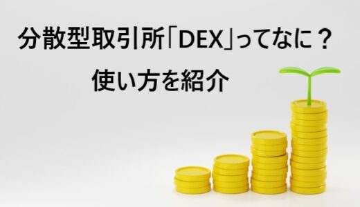 【Avalanche】分散型取引所「DEX」の利用方法を簡単に紹介します！【Trader Joe】